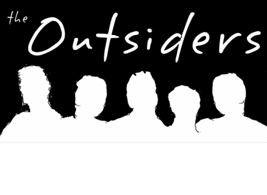 the outsiders research topics